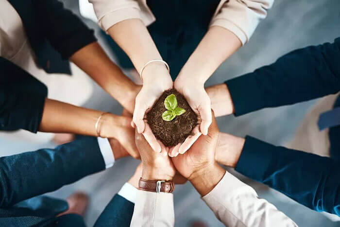 Core Values
