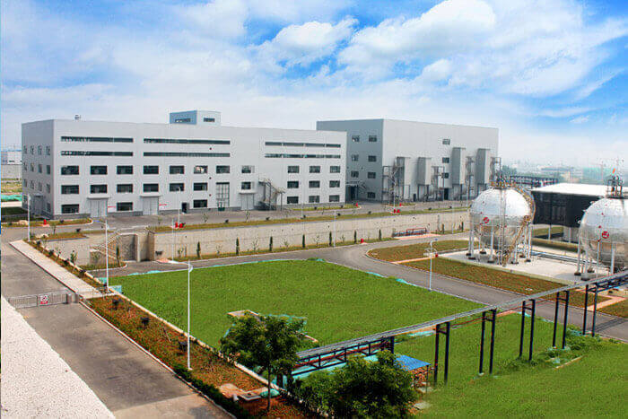 Shandong Ruifeng Chemical Co., Ltd.