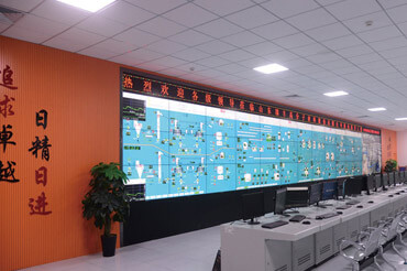 Shandong Ruifeng Chemical Co., Ltd.