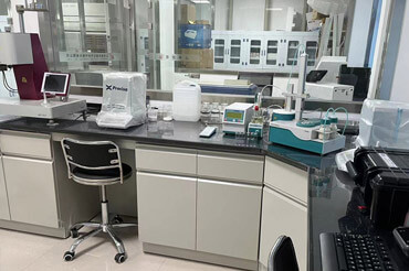 Shandong Ruifeng Chemical Co., Ltd.