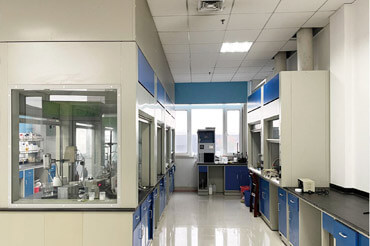 Shandong Ruifeng Chemical Co., Ltd.
