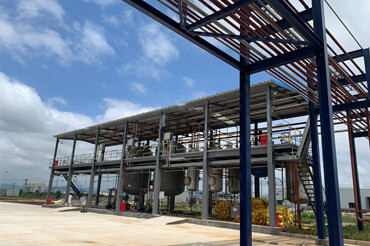 Shandong Ruifeng Chemical Co., Ltd.