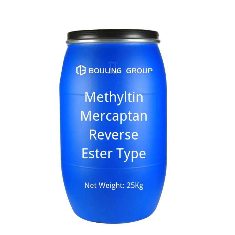 Methyltin Mercaptan Reverse Ester Type-cas-N