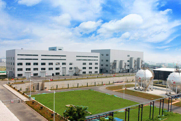 Shandong Ruifeng Chemical Co., Ltd.