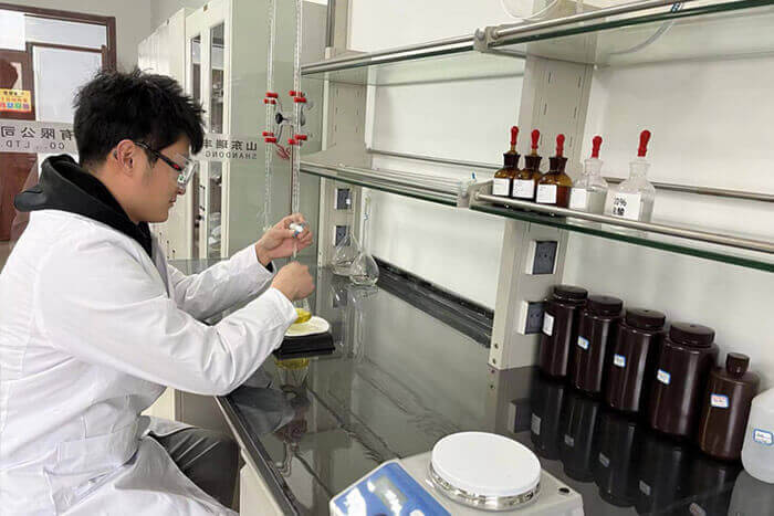 Shandong Ruifeng Chemical Co., Ltd.
