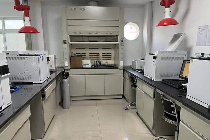 Shandong Ruifeng Chemical Co., Ltd.