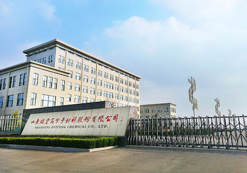 Ruifeng Chemical Co., Ltd