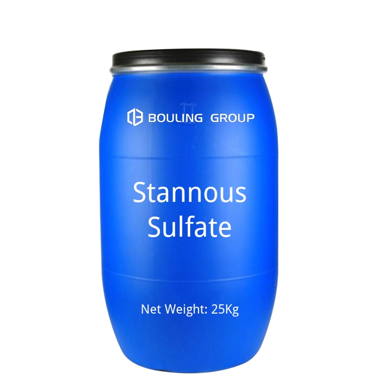 Stannous Sulfate-cas-N Stannous Sulfate-cas-N