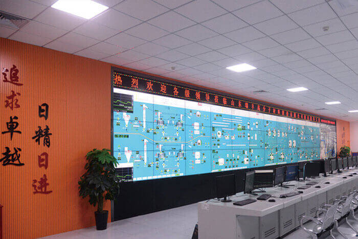 Shandong Ruifeng Chemical Co., Ltd.